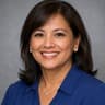Dr. Angela Reyes, Director of Dining Services at Cal State University Campus in Fullerton
